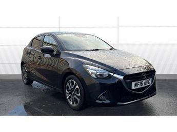 Mazda 2 1.5 Sport 5dr Petrol Hatchback