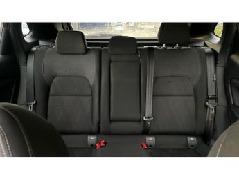 Nissan Qashqai 1.5 E-Power N-Connecta [Glass Roof] 5dr Auto Hybrid Hatchback