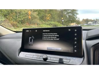 Nissan Qashqai 1.5 E-Power N-Connecta [Glass Roof] 5dr Auto Hybrid Hatchback