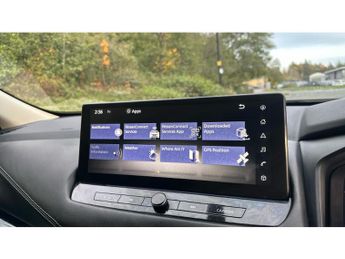 Nissan Qashqai 1.5 E-Power N-Connecta [Glass Roof] 5dr Auto Hybrid Hatchback