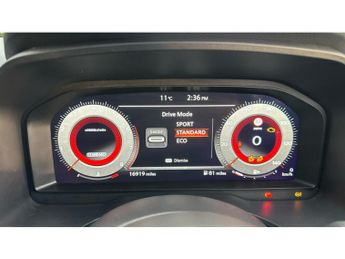 Nissan Qashqai 1.5 E-Power N-Connecta [Glass Roof] 5dr Auto Hybrid Hatchback