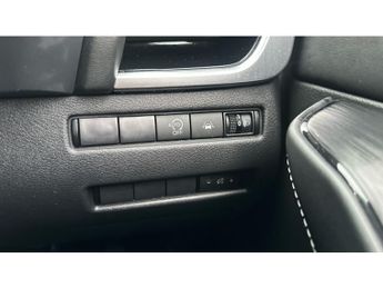 Nissan Qashqai 1.5 E-Power N-Connecta [Glass Roof] 5dr Auto Hybrid Hatchback