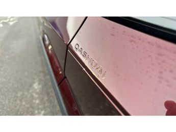 Nissan Qashqai 1.5 E-Power N-Connecta [Glass Roof] 5dr Auto Hybrid Hatchback