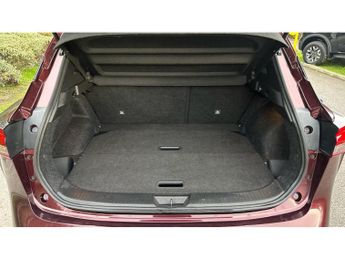 Nissan Qashqai 1.5 E-Power N-Connecta [Glass Roof] 5dr Auto Hybrid Hatchback