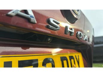 Nissan Qashqai 1.5 E-Power N-Connecta [Glass Roof] 5dr Auto Hybrid Hatchback