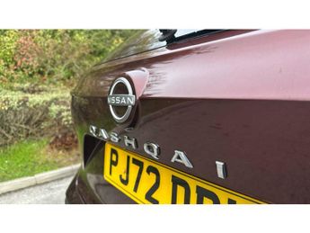 Nissan Qashqai 1.5 E-Power N-Connecta [Glass Roof] 5dr Auto Hybrid Hatchback