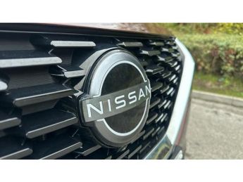 Nissan Qashqai 1.5 E-Power N-Connecta [Glass Roof] 5dr Auto Hybrid Hatchback