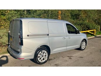 Ford Transit Connect 250 L2 Petrol 1.5 EcoBoost PHEV 150 Limited Van Auto