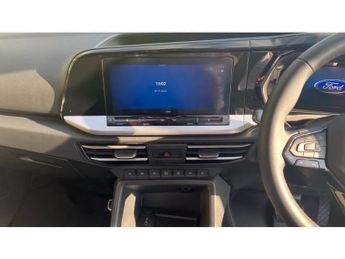 Ford Transit Connect 250 L2 Petrol 1.5 EcoBoost PHEV 150 Limited Van Auto