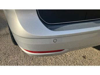 Ford Transit Connect 250 L2 Petrol 1.5 EcoBoost PHEV 150 Limited Van Auto