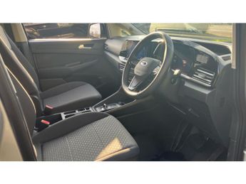 Ford Transit Connect 250 L2 Petrol 1.5 EcoBoost PHEV 150 Limited Van Auto