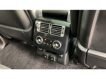 Land Rover Range Rover 3.0 SDV6 Vogue 4dr Auto Diesel Estate