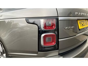 Land Rover Range Rover 3.0 SDV6 Vogue 4dr Auto Diesel Estate