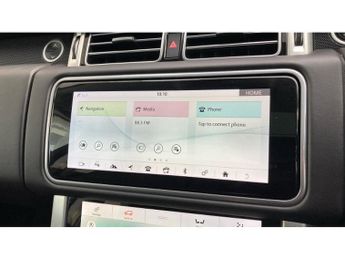 Land Rover Range Rover 3.0 SDV6 Vogue 4dr Auto Diesel Estate