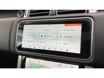 Land Rover Range Rover 3.0 SDV6 Vogue 4dr Auto Diesel Estate