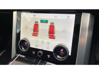 Land Rover Range Rover 3.0 SDV6 Vogue 4dr Auto Diesel Estate