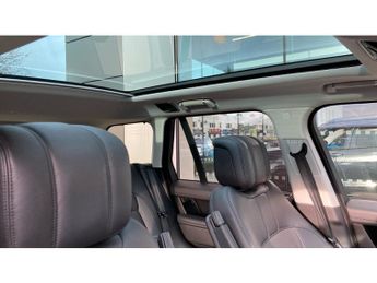 Land Rover Range Rover 3.0 SDV6 Vogue 4dr Auto Diesel Estate