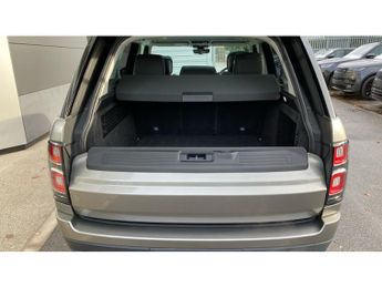 Land Rover Range Rover 3.0 SDV6 Vogue 4dr Auto Diesel Estate