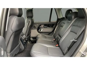 Land Rover Range Rover 3.0 SDV6 Vogue 4dr Auto Diesel Estate