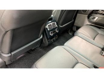 Land Rover Range Rover 3.0 SDV6 Vogue 4dr Auto Diesel Estate