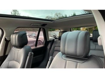 Land Rover Range Rover 3.0 SDV6 Vogue 4dr Auto Diesel Estate