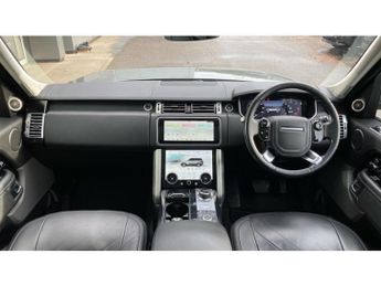 Land Rover Range Rover 3.0 SDV6 Vogue 4dr Auto Diesel Estate