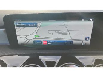 Mercedes-Benz A-Class A180 AMG Line Executive 5dr Auto Petrol Hatchback