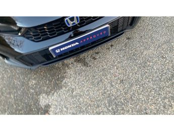 Honda Civic 2.0 eHEV Advance 5dr CVT Hybrid Hatchback