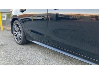 Honda Civic 2.0 eHEV Advance 5dr CVT Hybrid Hatchback