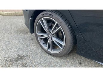 Honda Civic 2.0 eHEV Advance 5dr CVT Hybrid Hatchback