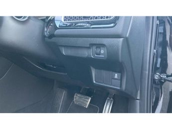 Honda Civic 2.0 eHEV Advance 5dr CVT Hybrid Hatchback