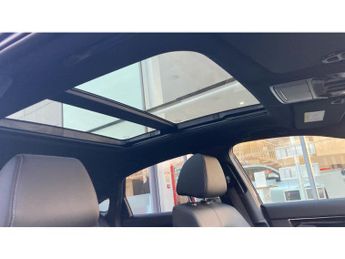 Honda Civic 2.0 eHEV Advance 5dr CVT Hybrid Hatchback