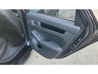 Honda Civic 2.0 eHEV Advance 5dr CVT Hybrid Hatchback