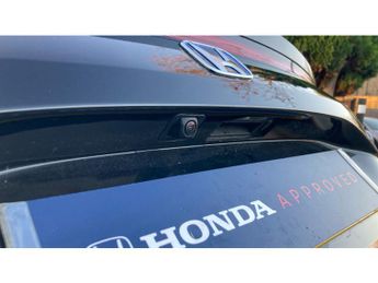 Honda Civic 2.0 eHEV Advance 5dr CVT Hybrid Hatchback