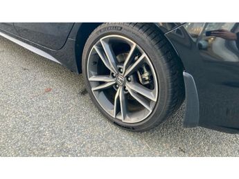 Honda Civic 2.0 eHEV Advance 5dr CVT Hybrid Hatchback