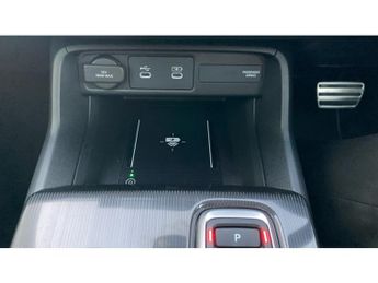 Honda Civic 2.0 eHEV Advance 5dr CVT Hybrid Hatchback