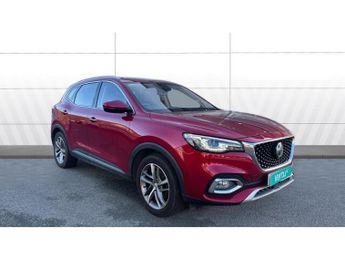 MG HS 1.5 T-GDI Exclusive 5dr Petrol Hatchback