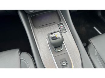 Nissan Qashqai 1.3 DiG-T MH 158 Tekna 5dr Xtronic Petrol Hatchback