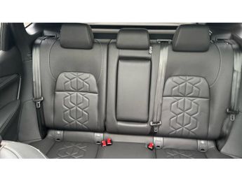 Nissan Qashqai 1.3 DiG-T MH 158 Tekna 5dr Xtronic Petrol Hatchback