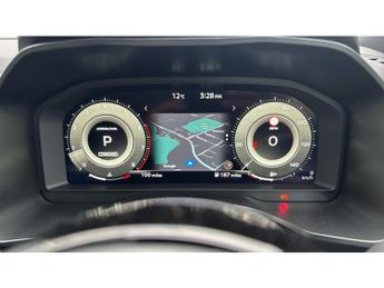 Nissan Qashqai 1.3 DiG-T MH 158 Tekna 5dr Xtronic Petrol Hatchback