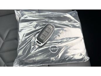 Nissan Qashqai 1.3 DiG-T MH 158 Tekna 5dr Xtronic Petrol Hatchback