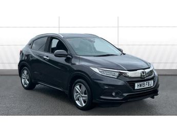 Honda HR-V 1.5 i-VTEC EX 5dr Petrol Hatchback