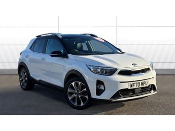 Kia Stonic 1.0T GDi 4 5dr Petrol Estate
