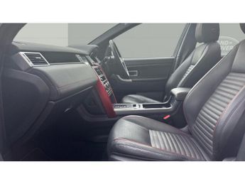 Land Rover Discovery Sport 2.0 TD4 180 HSE Dynamic Lux 5dr Auto Diesel Station Wagon