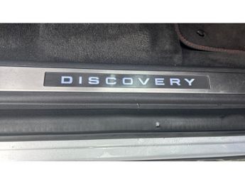 Land Rover Discovery Sport 2.0 TD4 180 HSE Dynamic Lux 5dr Auto Diesel Station Wagon
