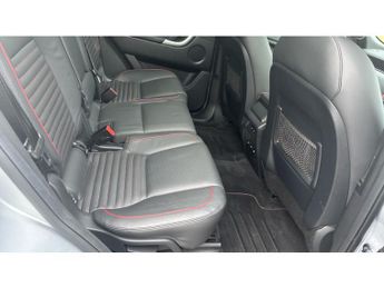 Land Rover Discovery Sport 2.0 TD4 180 HSE Dynamic Lux 5dr Auto Diesel Station Wagon