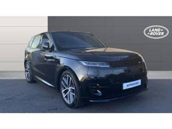Land Rover Range Rover Sport 3.0 D300 Autobiography 5dr Auto Diesel Estate
