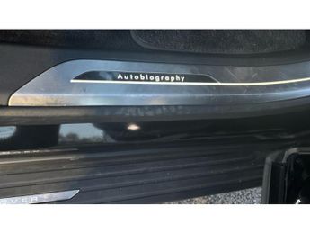 Land Rover Range Rover Sport 3.0 D300 Autobiography 5dr Auto Diesel Estate