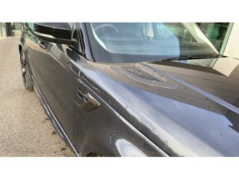 Land Rover Range Rover Sport 3.0 P400 HST 5dr Auto Petrol Estate