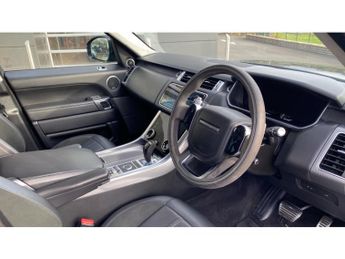 Land Rover Range Rover Sport 3.0 P400 HST 5dr Auto Petrol Estate